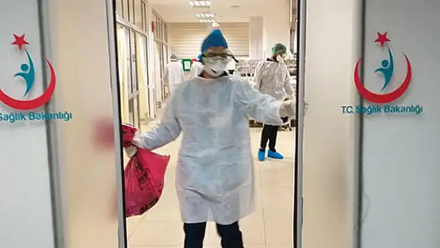 Konya'da günlük vaka sayısı bir haftada 100'ün üstüne çıktı!