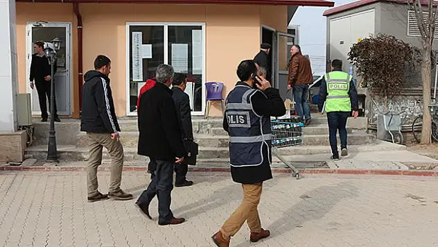 Konya'da günü birlik kiralık dairelere iki günde 110 bin lira ceza