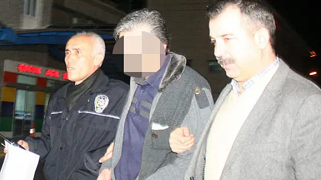 Konya'da gürültü kavgası