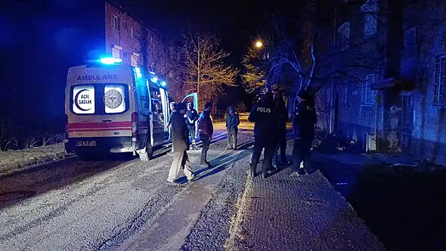 Konya'da haber alınamayan emekli polis evinde ölü bulundu

