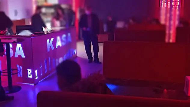 Konya'da hafta sonu sokağa çıkma kısıtlamasını ihlal eden 507 kişiye ceza kesildi