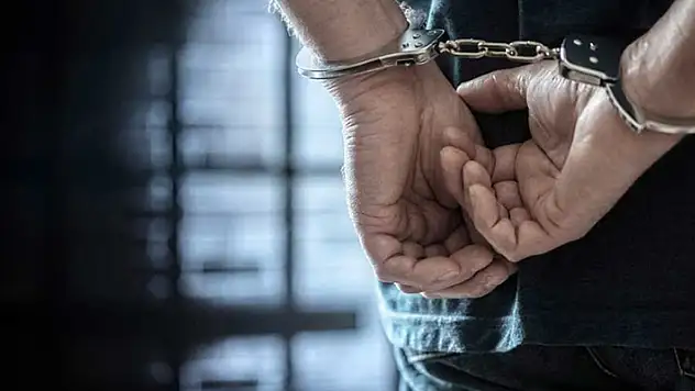 Konya'da hakkında kesinleşmiş hapis cezası olan terör örgütü PKK/KCK üyesi tutuklandı