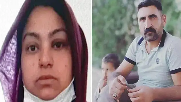 Konya'da hakkında uzaklaştırma kararı aldıran kadını öldüren sanığın müebbet hapsi istendi

