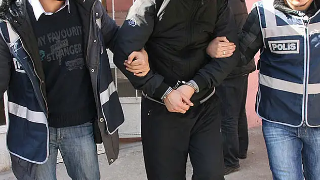 Konya'da haklarında gözaltı kararı verilen 14 şüpheliden 7'si yakalandı