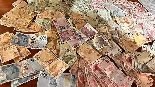 Konya'da haksız kazanç muhafaza altına alındı
