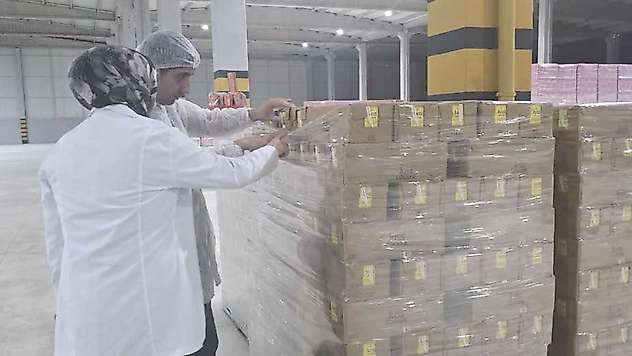 Konya'da halk sağlığı denetimlerle korunuyor