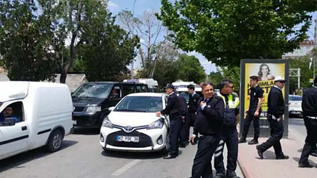 Konya'da hamile doktora silahlı saldırı davasında karar