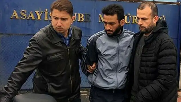 Konya'da hamile eşini döverek öldüren sanığa verilen ağırlaştırılmış müebbet cezası onandı
