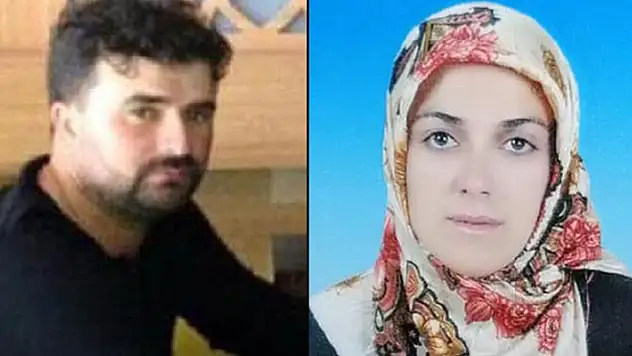 Konya'da hamile eşini öldüren sanığa verilen müebbet hapsin gerekçeli kararı açıklandı
