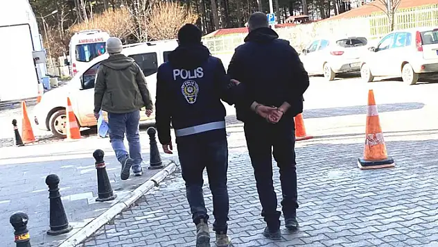 Konya'da hamile kadının ölümüne neden olan sürücü tutuklandı!  Sezaryenle alınan bebek de kurtarılamadı
