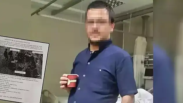 Konya'da hasta olmadığı halde rapor alıp tatile giden fizyoterapiste 5 ay hapis
