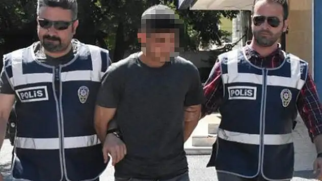 Konya'da hastane çalışanını öldüren sanığa 10 yıl hapis