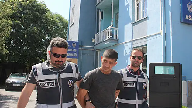 Konya'da hastane otoparkında silahlı kavga: 1 ölü