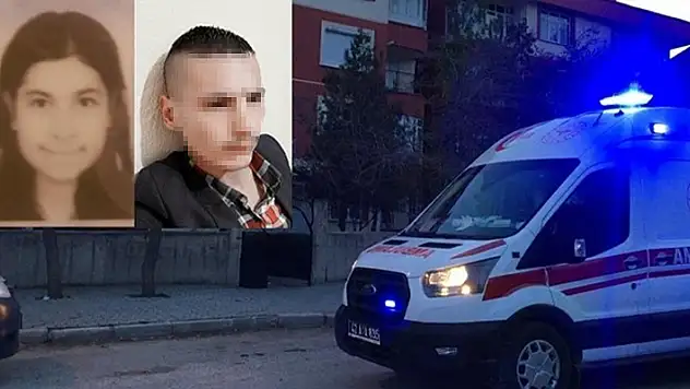 Konya'da hastaneden kaçıp kız kardeşini öldüren sanığın 'akıl sağlığı raporu' bekleniyor
