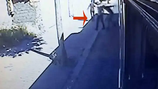 Konya'da hastanenin güvenlik görevlisini bıçaklayan sanığa verilen ceza belli oldu
