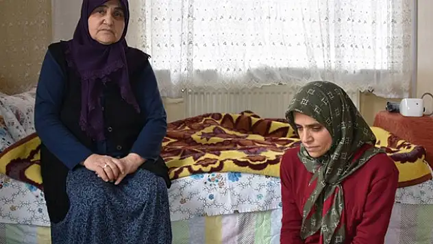 Konya'da hatalı ameliyat sonrası hayatının karardığını iddia eden kadın mahkemeye başvurdu