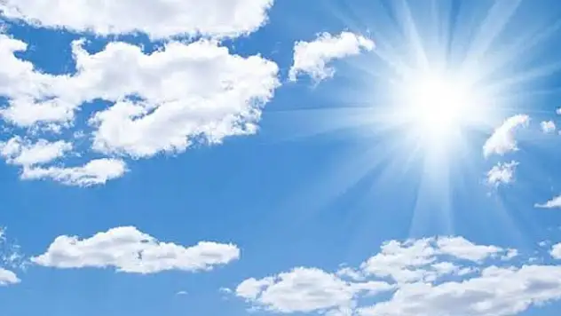 Konya'da hava durumu nasıl olacak? Meteoroloji açıkladı
