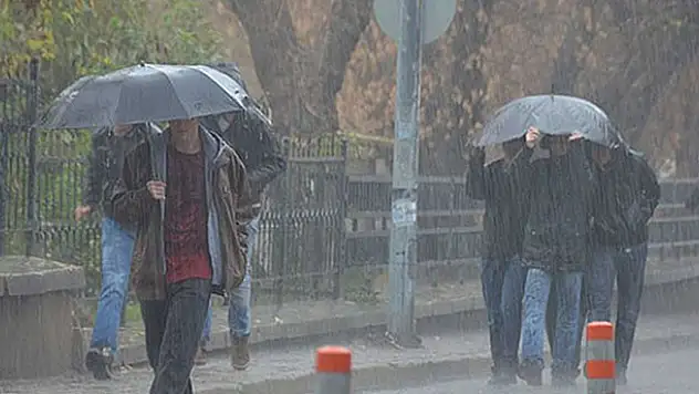 Konya'da hava nasıl olacak?