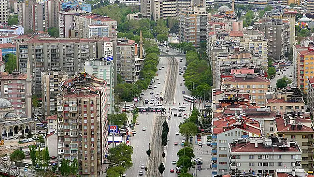 Konya'da hava nasıl olacak? Konya hava durumu