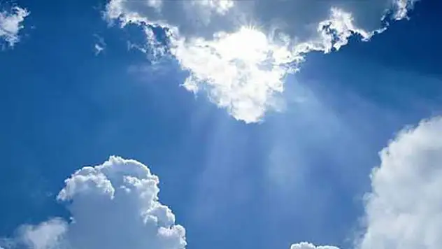 Konya'da hava nasıl olacak? Meteoroloji'den 6 ile uyarı...
