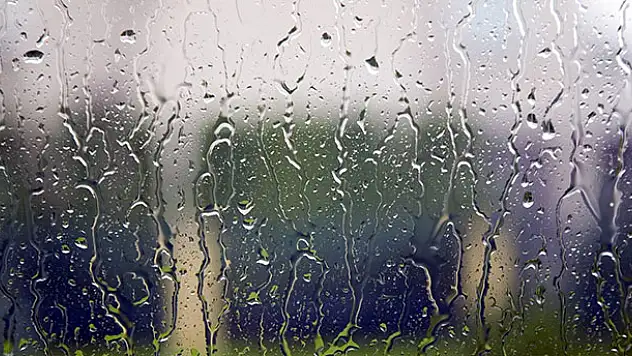 Konya'da hava nasıl olacak? Meteorolojiden 5 ile uyarı - Hava durumu