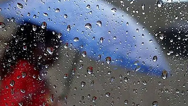 Konya'da hava sıcaklığı 3 ila 7 derece düşecek! Meteorolojiden yüksek kesimler için sel ve su baskını uyarısı