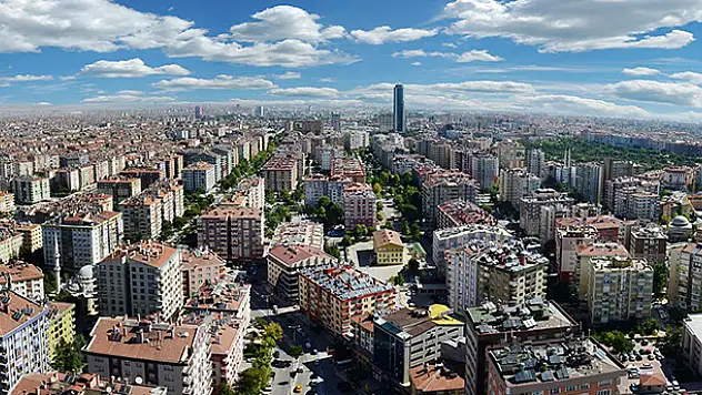 Konya'da hava sıcaklığı artıyor