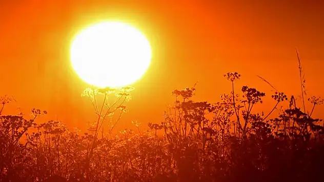Konya'da hava sıcaklığı yükseliyor! 10 gün etkili olacak
