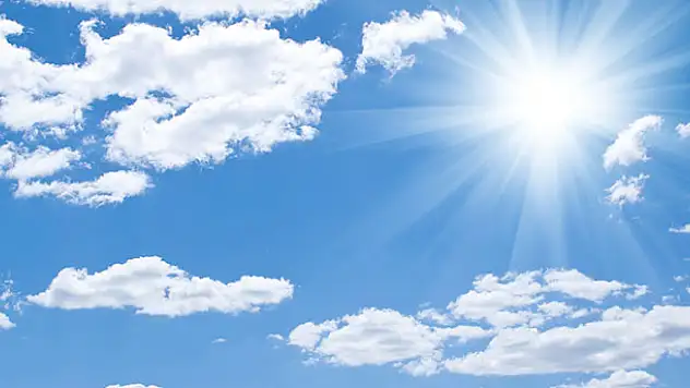 Konya'da Hava sıcaklıkları düşecek