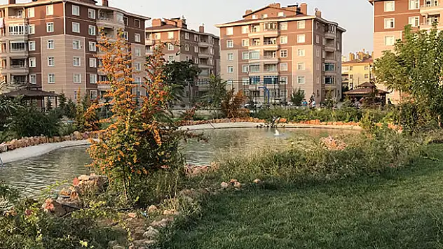 Konya'da havuza düşerek öldü sanılan çocuk hayata döndürüldü