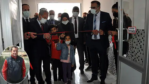 Konya'da hayatını kaybeden öğretmenin ismi spor salonunda yaşatılacak
