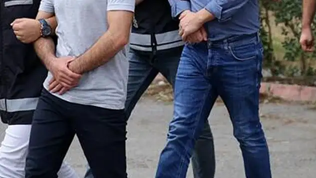 Konya'da hayvan hırsızlığı yapan 3 şüpheli tutuklandı
