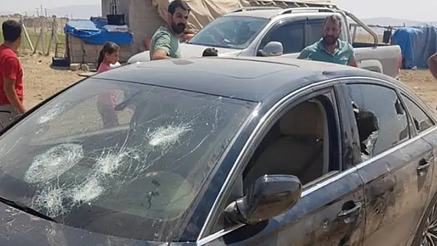 Konya'da hayvan otlatma cinayetine ilişkin 41 sanıklı dava sürüyor

