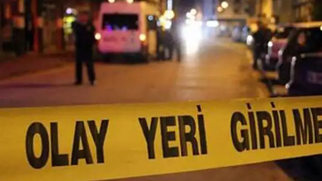 Konya'da hesap kavgası kanlı bitti: 1 ölü, 1 yaralı