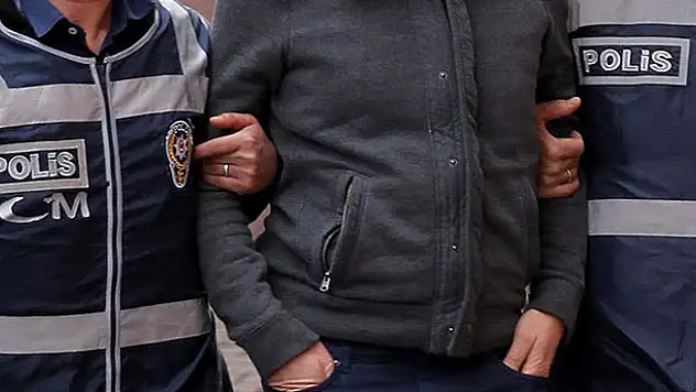 Konya'da hırsızlar suç üstü yakalandı