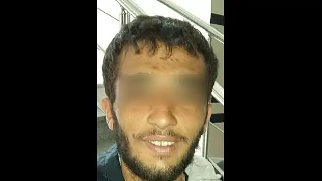 Konya'da hırsızlık:  Çaldığı enerji içeceklerini satıp uyuşturucu almış