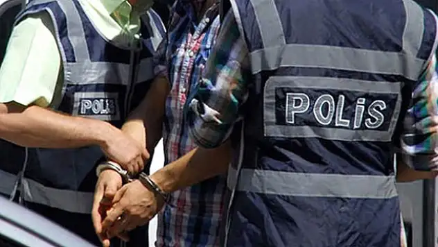 Konya'da hırsızlık operasyonu