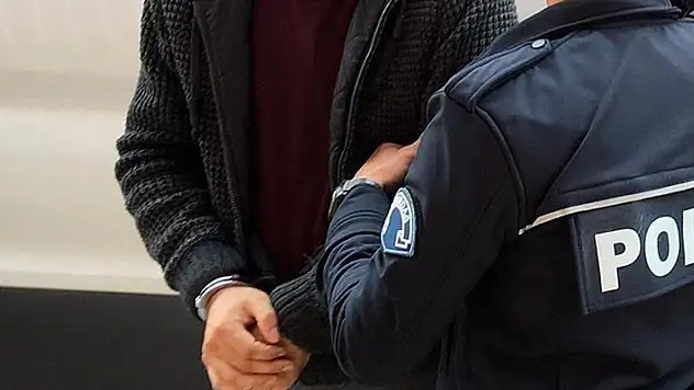 Konya'da hırsızlık operasyonunda bir şüpheli tutuklandı
