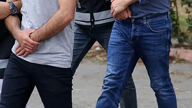 Konya'da hırsızlık şüphelileri yakalandı