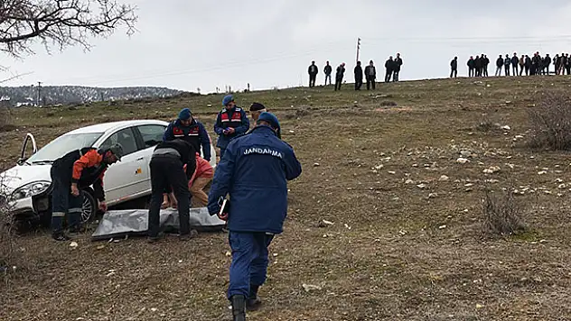 Konya'da hırsızlık şüphelilerine ateş açan bir kişi tutuklandı