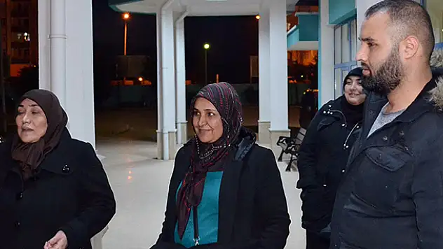 Konya'da hırsızlık yapan muavin yakalandı