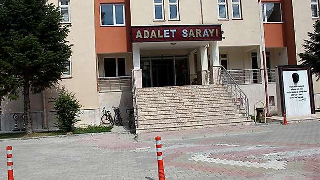 Konya'da hırsızlık zanlıları yakalandı