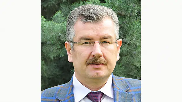 Konya'da hububat rekoltesinde artış olacak