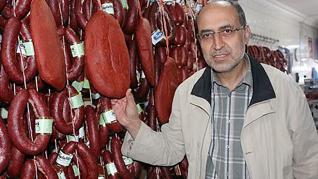 Konya'da hurmaya zam var mı?