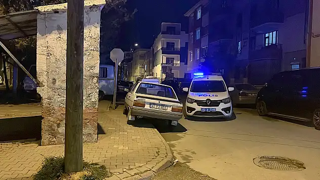Konya'da husumetliler arasında kan aktı