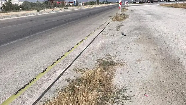 Konya'da  husumetlilerin kavgasında 15 yaşındaki çocuk öldü, babası ağır yaralandı