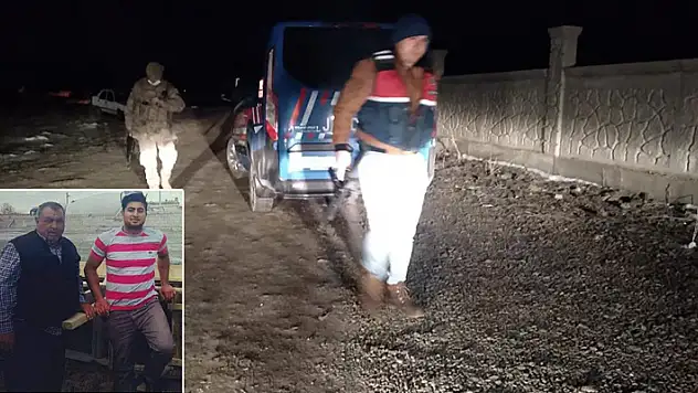 Konya'da husumetlilerinin vurduğu baba- oğul toprağa verildi, amca ile yeğeni tedavi altında
