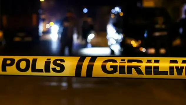 Konya'da husumetlisine araçla çarpıp darbederek öldüren zanlı tutuklandı