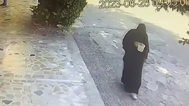 Konya'da husumetlisine kimyasal sıvı atmakla suçlanan sanığın yargılanması sürdü
