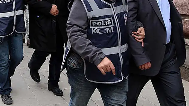 Konya'da huzur arife operasyonu